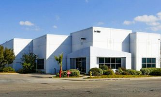 Warehouse Space for Rent located at 14460 Veterans Way Moreno Valley, CA 92553