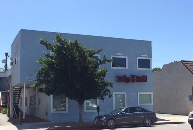 Office Property For Lease