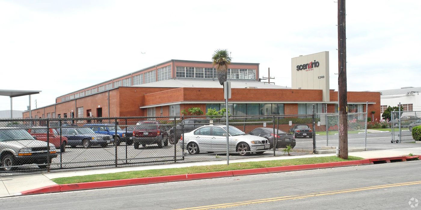 Industrial Property For Lease photo 1