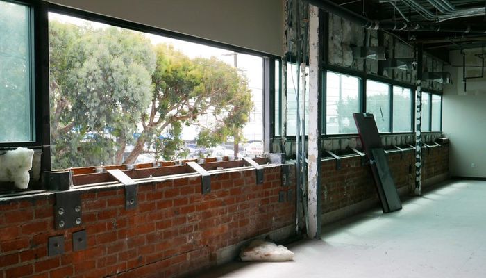 Office Space for Rent at 11801 Mississippi Ave Los Angeles, CA 90025 - #8