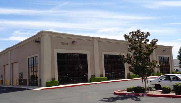 Warehouse Space for Sale at 17400-17522 Murphy Pky Lathrop, CA 95330 - #3