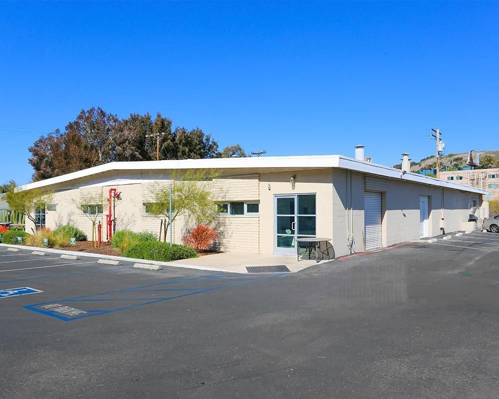 La Jolla Sorrento Business Park photo 4