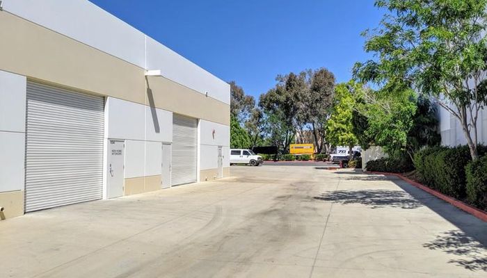 Warehouse Space for Rent at 41615 Date St Murrieta, CA 92562 - #4