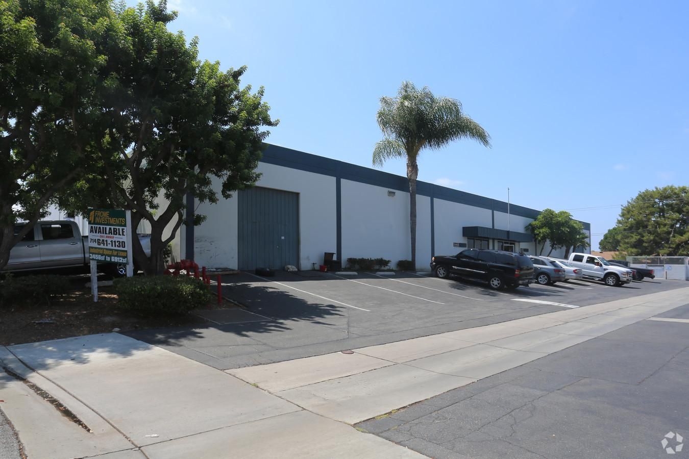 Industrial Property For Lease photo 4