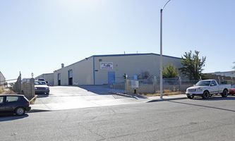 Warehouse Space for Rent located at 42636-42640 8th St W Lancaster, CA 93534