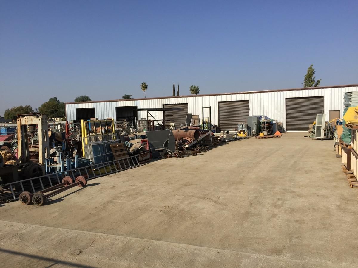 Industrial Property For Sale photo 3