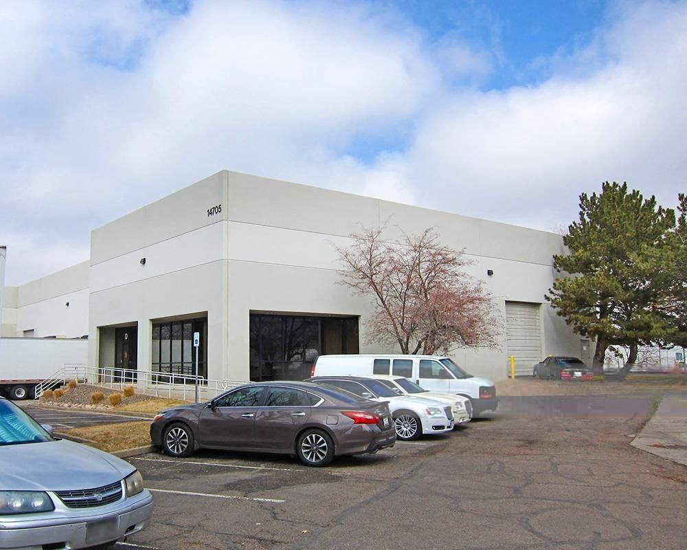 Denver Distribution Center photo 3