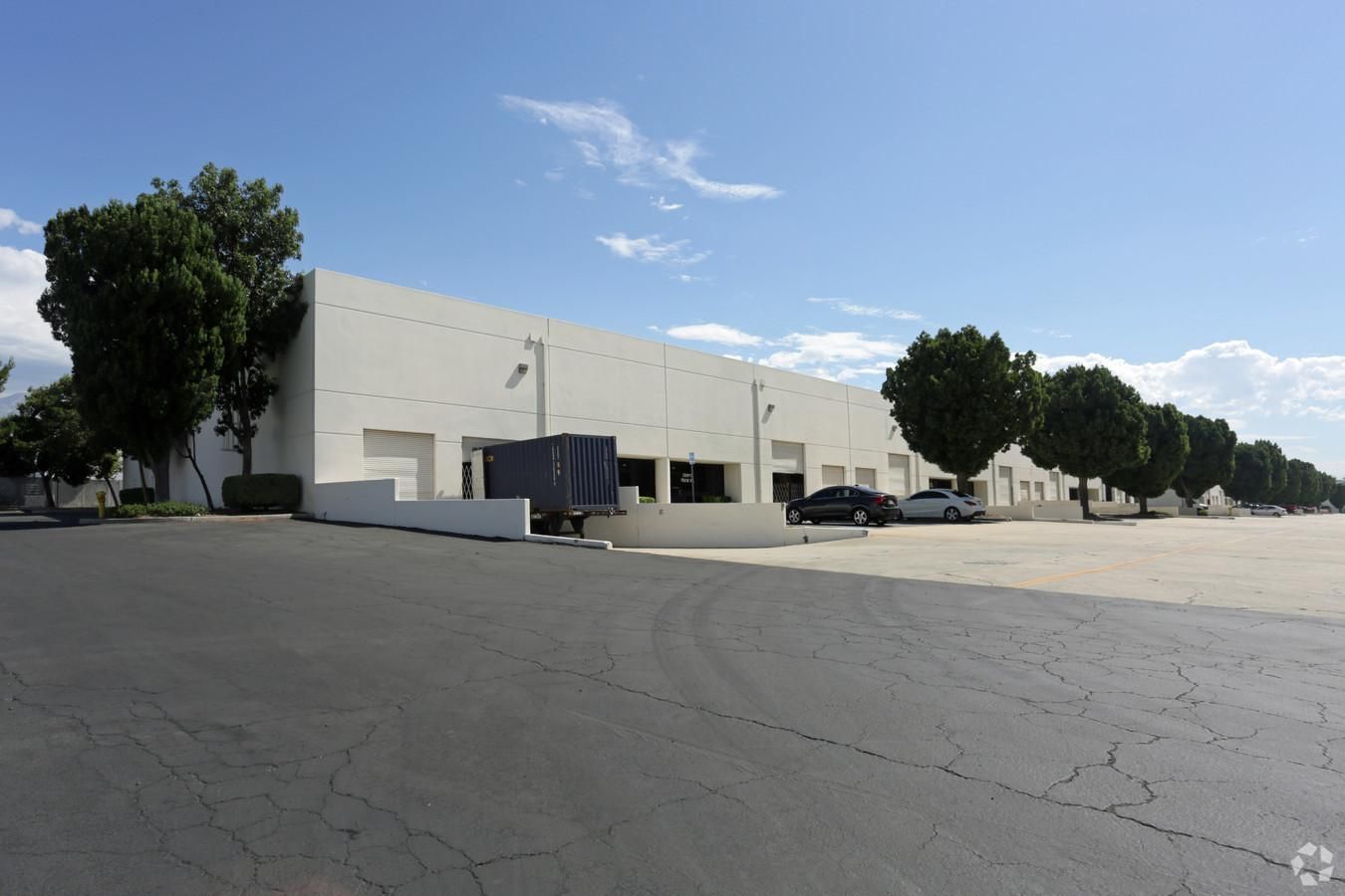 Industrial Property For Lease photo 2