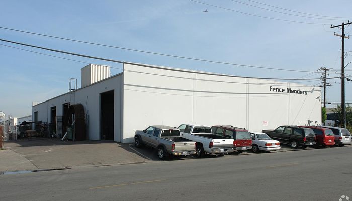 Warehouse Space for Sale at 2214-2222 S Lyon St Santa Ana, CA 92705 - #6