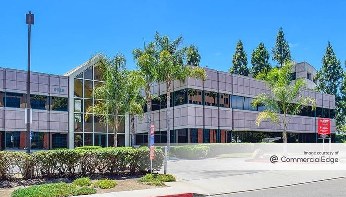 Office Space for Rent at 8929 University Center Lane San Diego, CA 92122 - #3