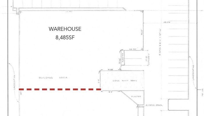 Office Space for Rent at 5721 Buckingham Pkwy Culver City, CA 90230 - #3