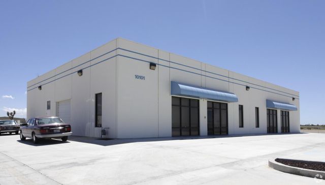 Industrial Property For Sale