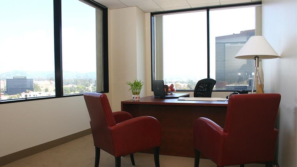 Wilshire Landmark I photo 3