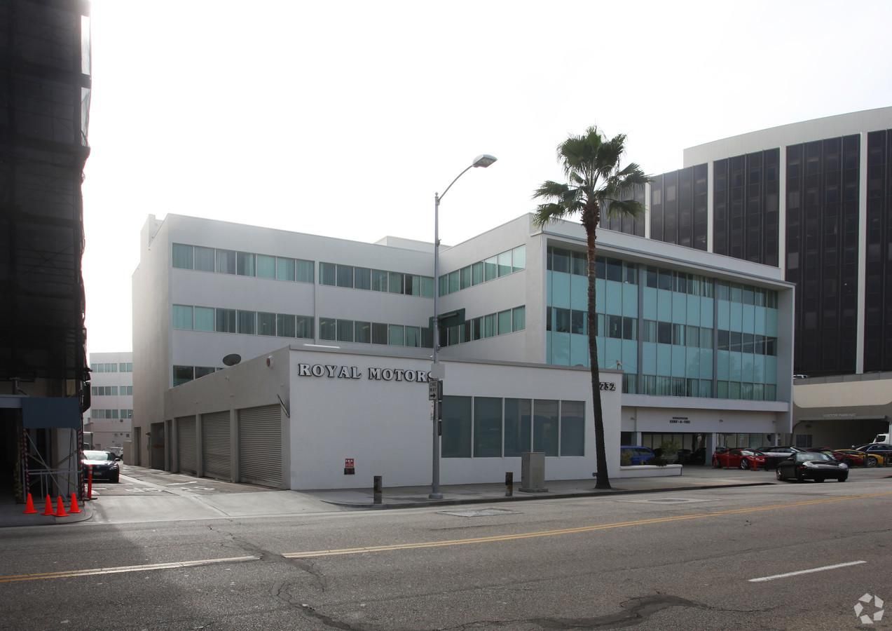Beverly Hills Triangle Medical - North Tower photo 3