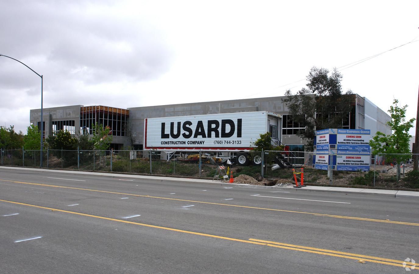 Industrial Property For Lease photo 3
