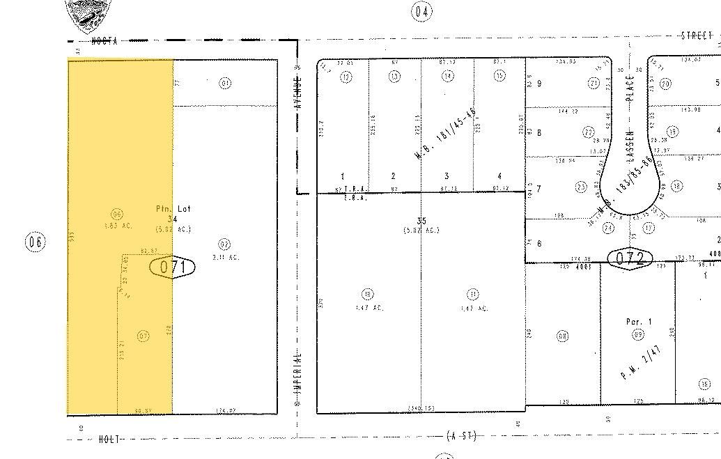 Freestanding State of the Art Warehouse photo 3