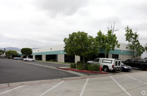 Airport Business Park