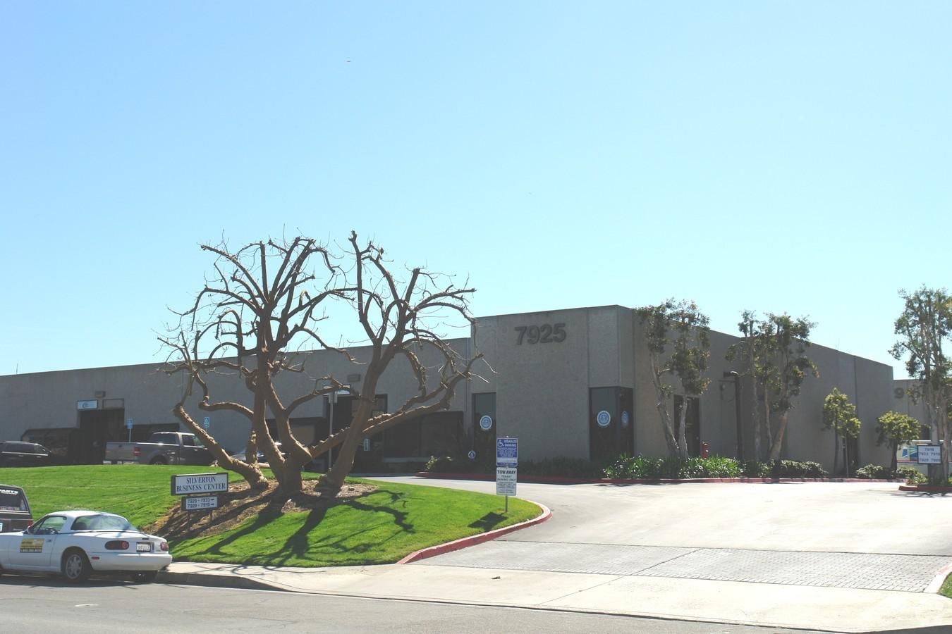 Industrial Property For Lease photo 2