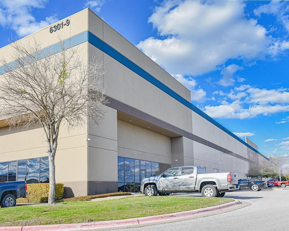 Expo Business Park - Building 9 photo 4