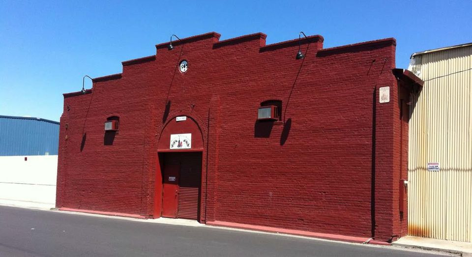 Industrial Property For Sale