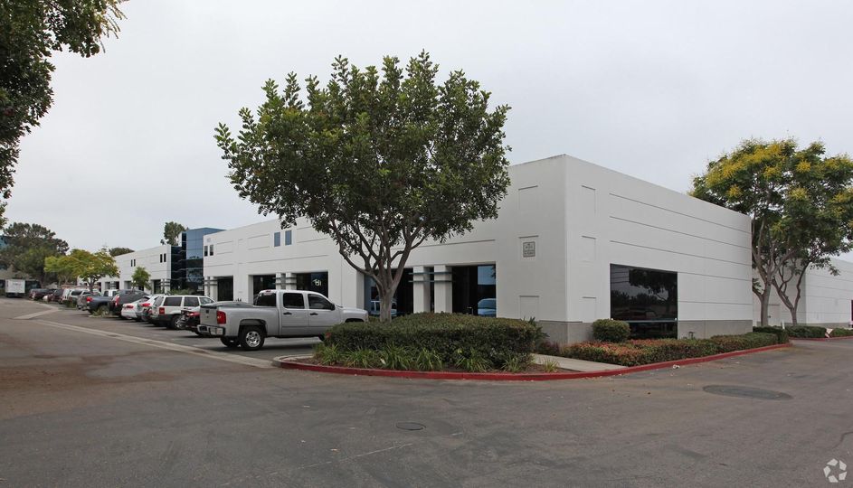 Bldg F