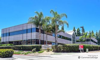 Office Space for Rent located at 8929 University Center Lane San Diego, CA 92122