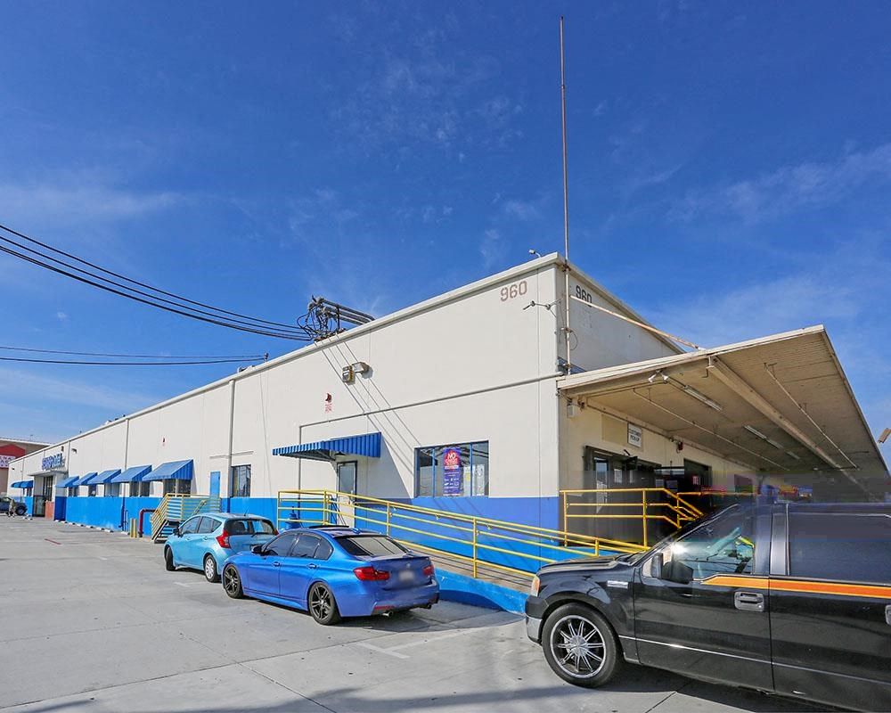 Sears Distribution Center photo 3