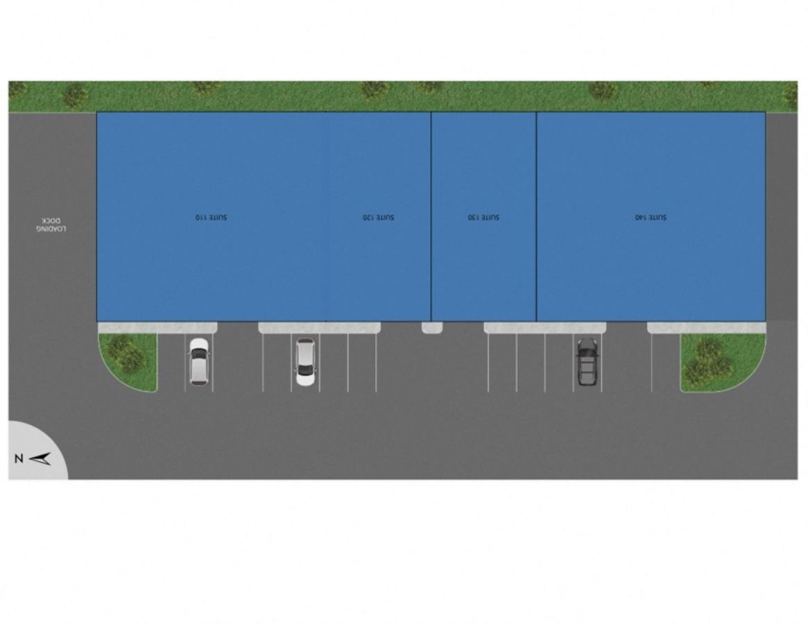Bradley Business Park, Building 14 photo 3
