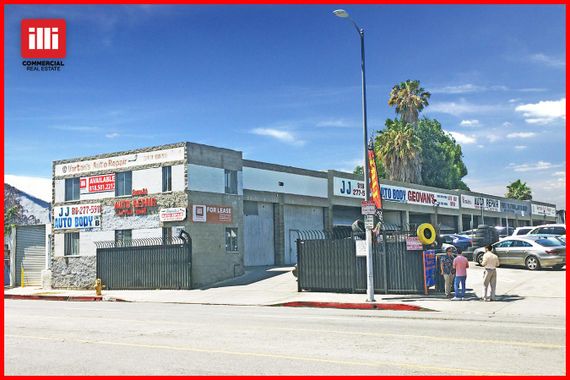 Northridge Automotive Center