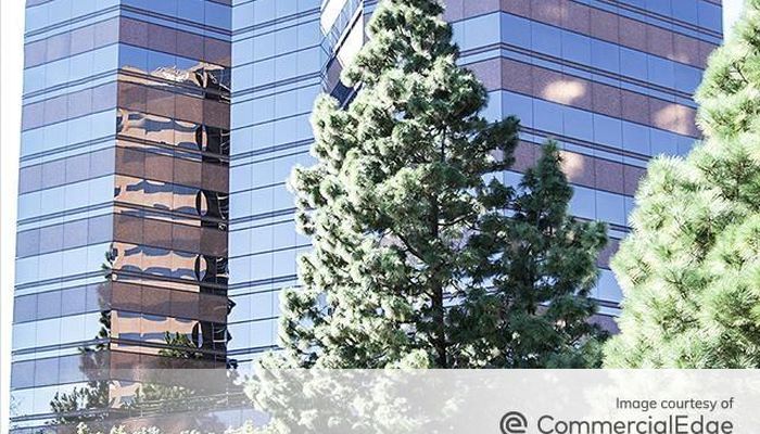 Office Space for Rent at 4350 La Jolla Village Drive San Diego, CA 92122 - #4