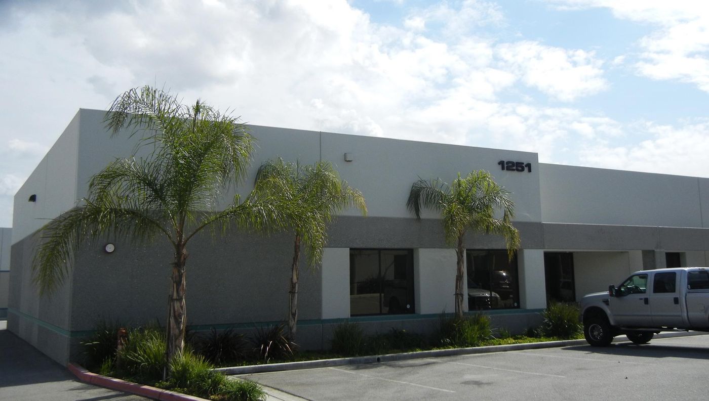Graphite Business Park photo 1