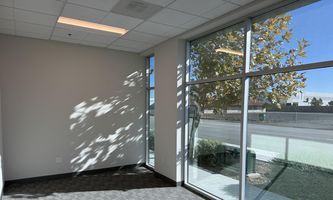 Warehouse Space for Rent located at 24830 Rivard Rd Moreno Valley, CA 92551