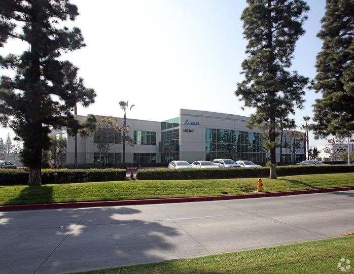 Industrial Property For Lease