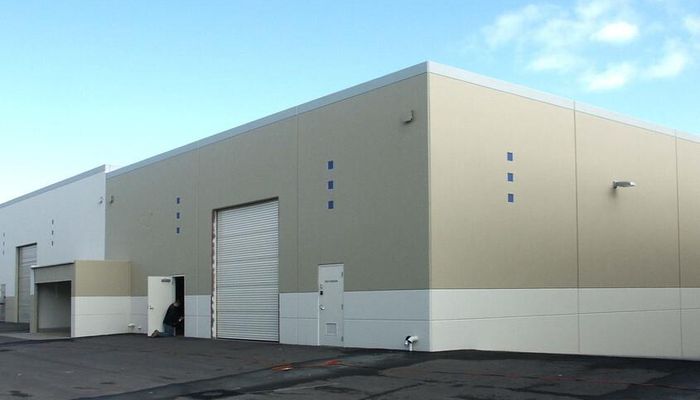 Warehouse Space for Rent at 1631 S Rose Ave Oxnard, CA 93033 - #1