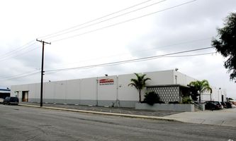 Warehouse Space for Rent located at 15220 Canary Ave La Mirada, CA 90638