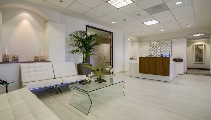 Office Space for Rent at 100 Wilshire Blvd Santa Monica, CA 90401 - #2