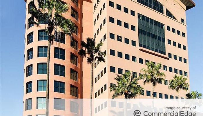 Office Space for Rent at 8910 University Center Lane San Diego, CA 92122 - #5