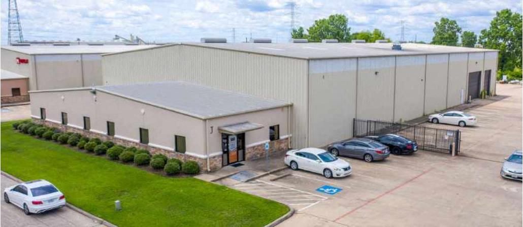 11050 West Little York Road Bldg J photo 1