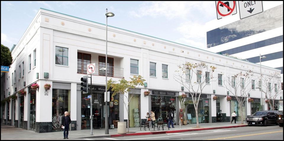 Retail Property For Lease