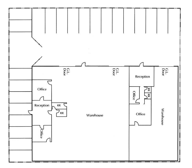 Industrial Property For Lease photo 2