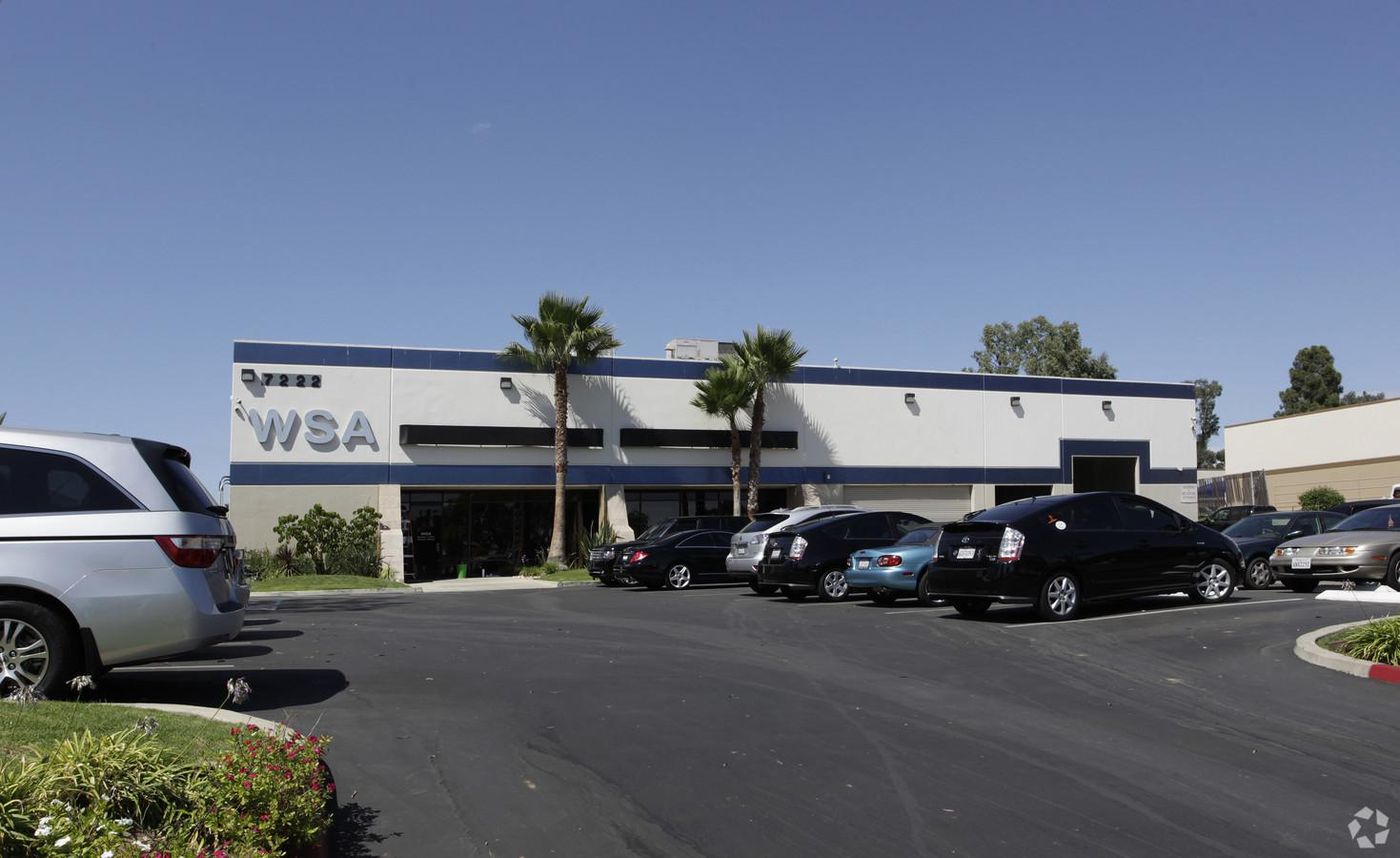 WSA Distributing photo 1
