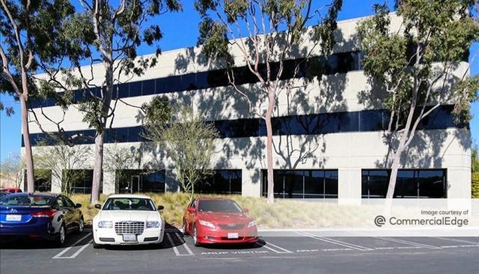 Office Space for Rent at 12777 W. Jefferson Blvd. Playa Vista, CA 90066 - #4