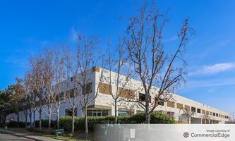 Warehouse Space for Rent located at 2055 Dublin Drive San Diego, CA 92154