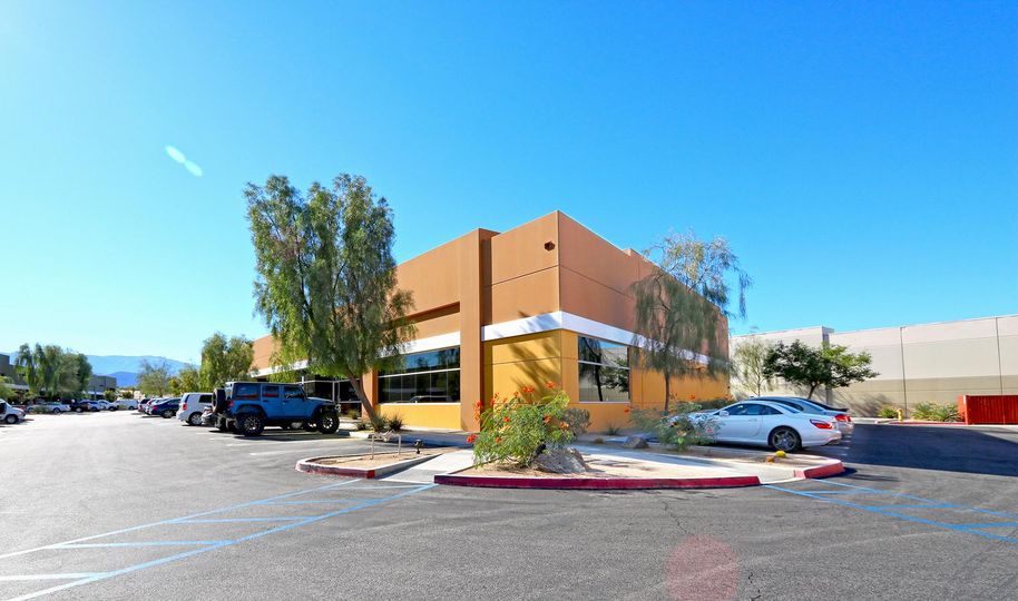 Bldg 1
