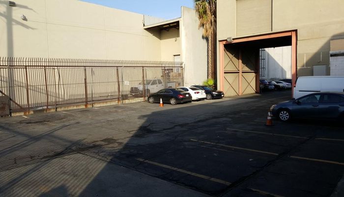 Warehouse Space for Sale at 2425 E 30th St Vernon, CA 90058 - #13