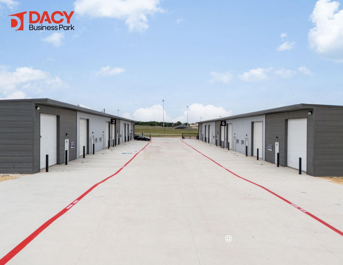 Dacy Business Park photo 3