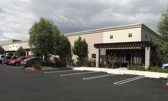 Warehouse Space for Rent located at 1609 E Mcfadden Ave Ste E Santa Ana, CA 92705