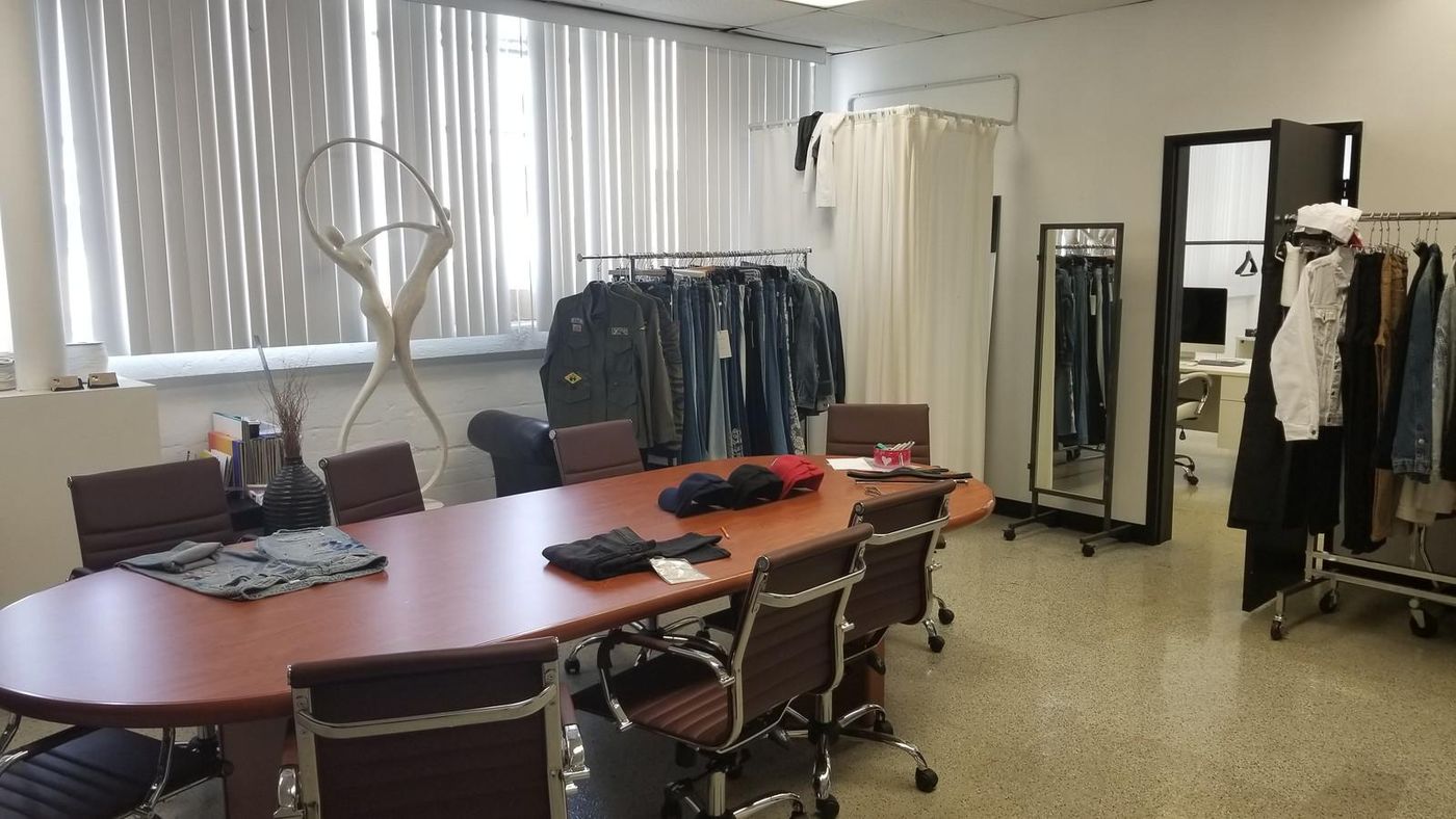Industrial Property for Lease photo 3