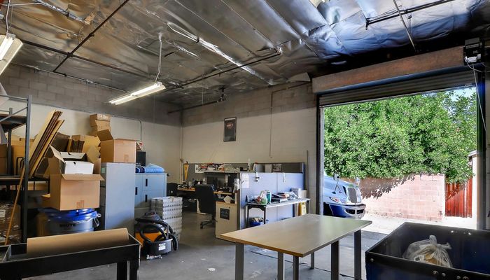 Warehouse Space for Sale at 2900 N Naomi St Burbank, CA 91504 - #7