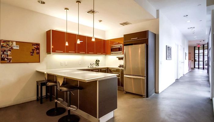 Office Space for Rent at 475 Washington Blvd Marina Del Rey, CA 90292 - #5